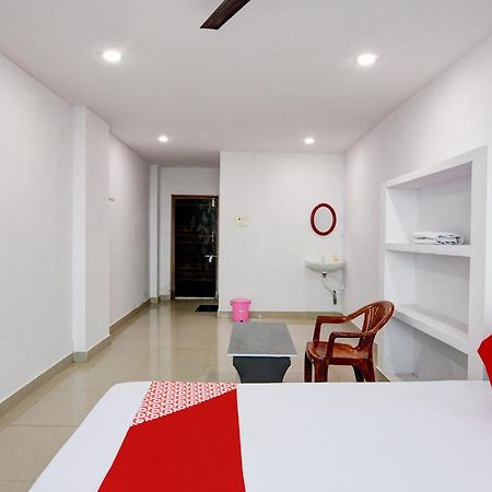 Hotel O Blue Beach Cottage Gopālpur Exterior photo