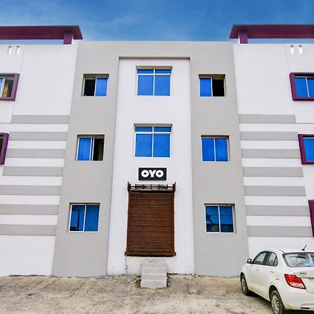 Hotel O Blue Beach Cottage Gopālpur Exterior photo