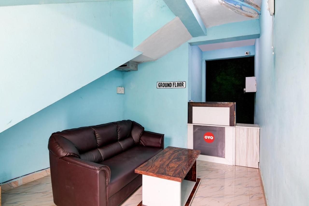 Hotel O Blue Beach Cottage Gopālpur Exterior photo