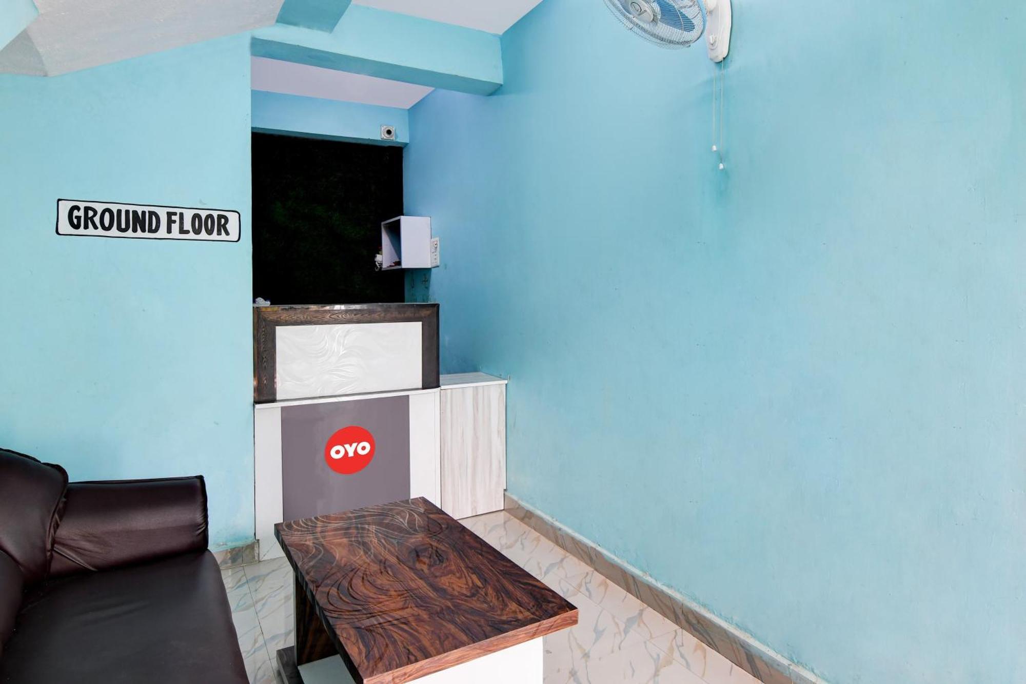 Hotel O Blue Beach Cottage Gopālpur Exterior photo