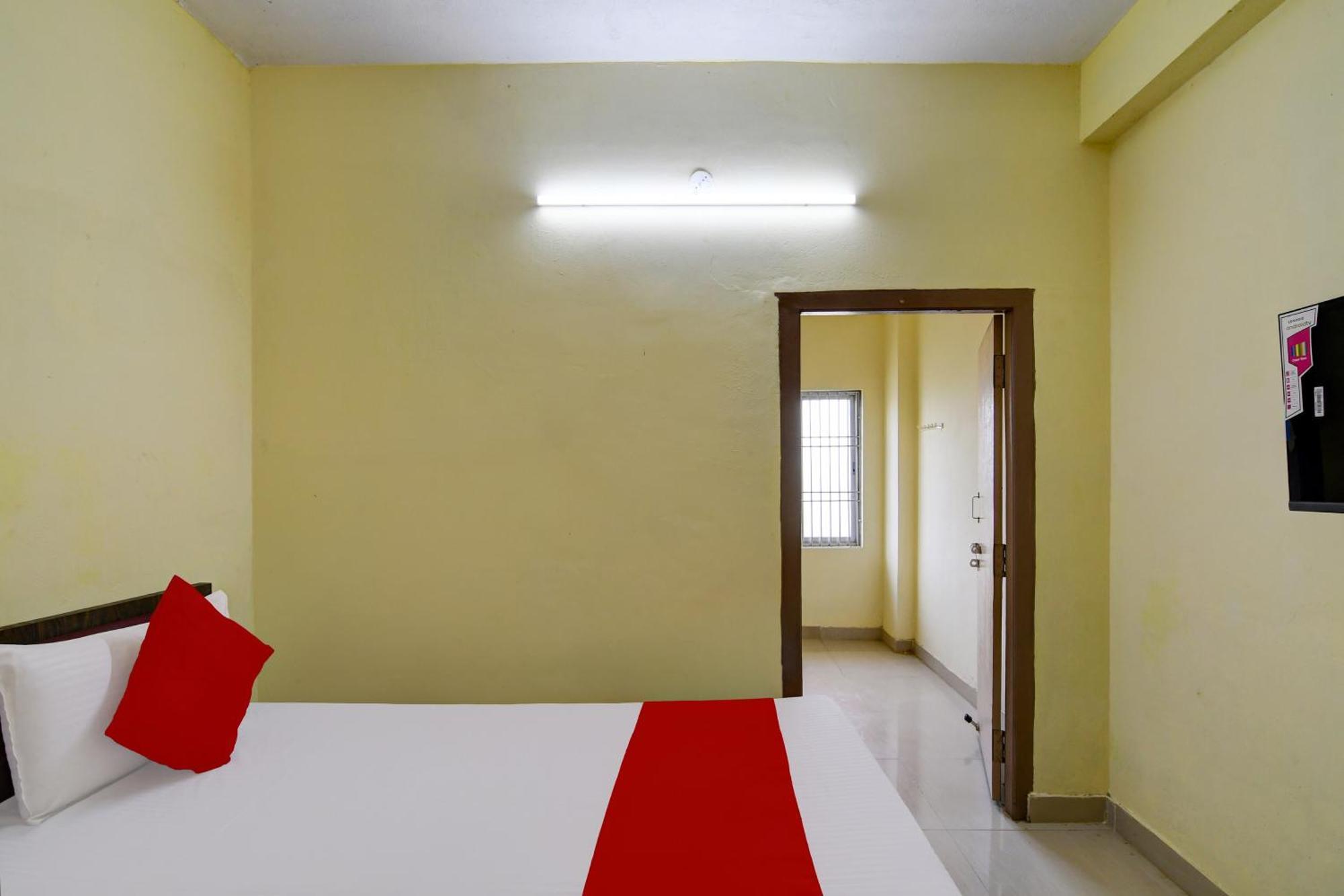 Hotel O Blue Beach Cottage Gopālpur Exterior photo